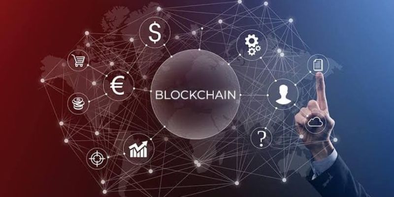 Blockchain's Potential
