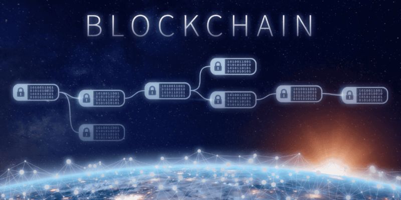 How blockchain will be used in the future