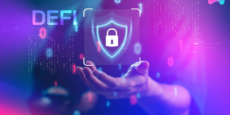 Security Challenges in DeFi Applications