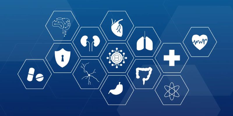 The Future of Blockchain in Healthcare