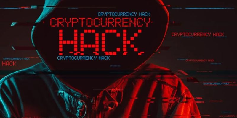 cost of crypto hacks