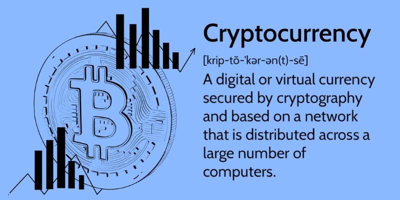 definition and explanation of cryptocurrency
