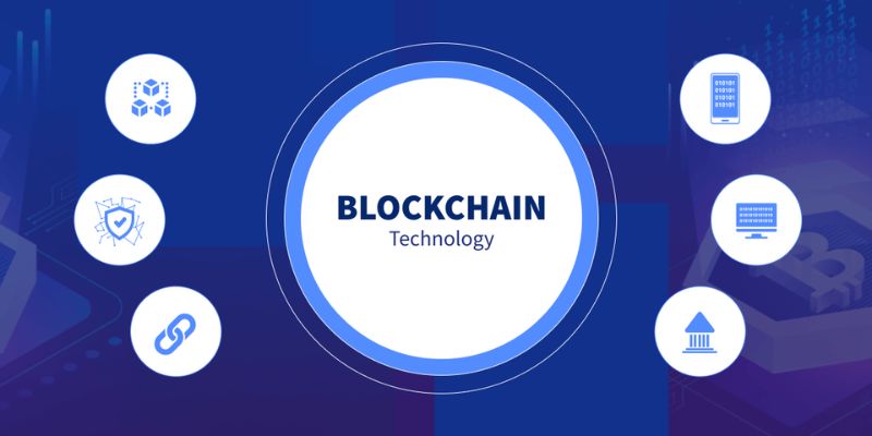 future applications of blockchain technology