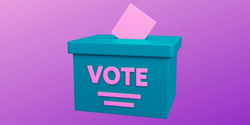 how does blockchain prevent voter fraud