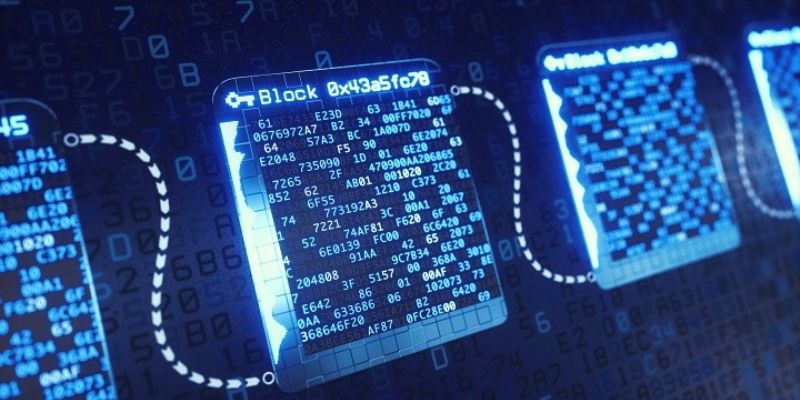 how does blockchain reduce costs 1