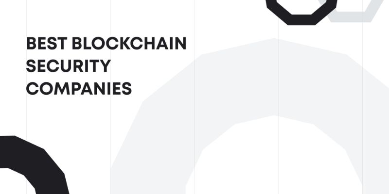 reviews of blockchain security companies