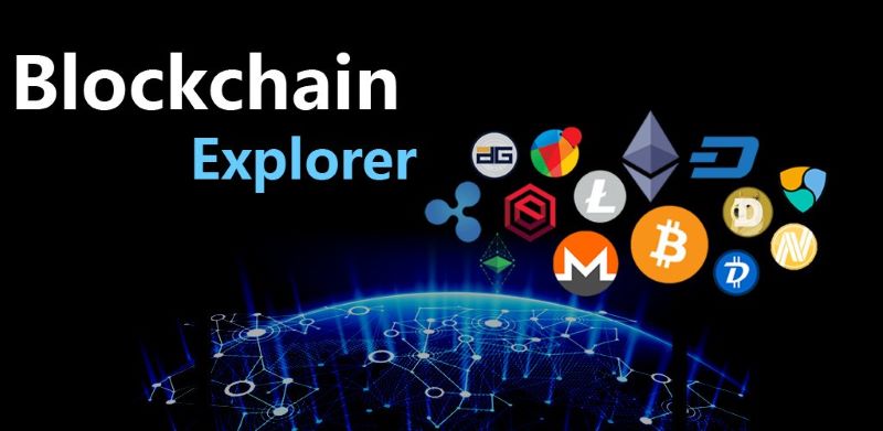 Blockchain Explorer