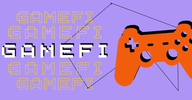 GameFi Revolution