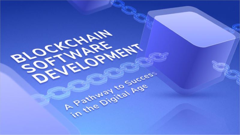 How Software Development Kits Revolutionize Blockchain Innovation