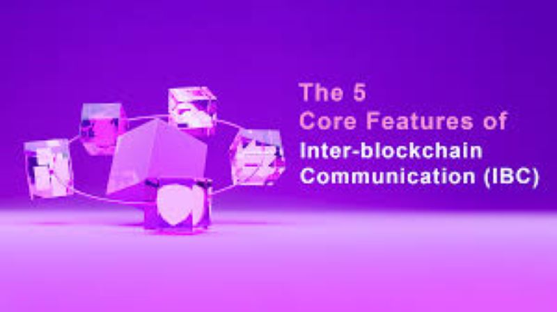 Inter-blockchain-communicatio