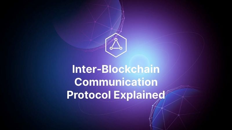 Inter Blockchain Communication