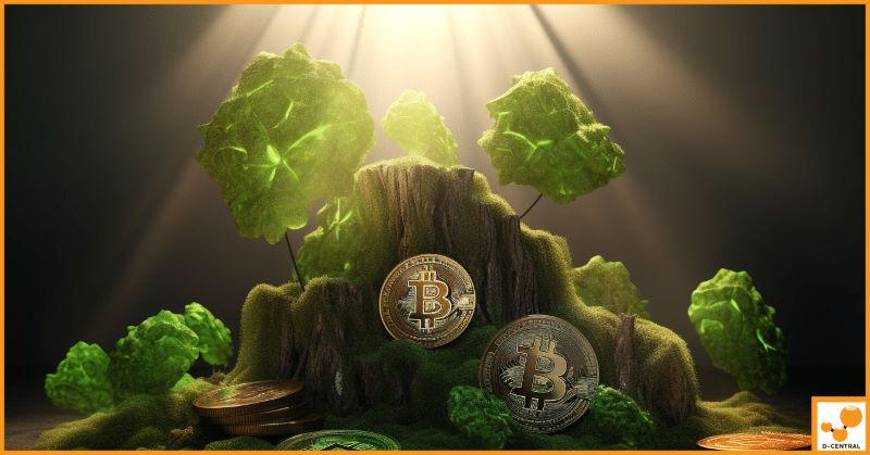 The Future of Eco-Conscious Crypto Investing