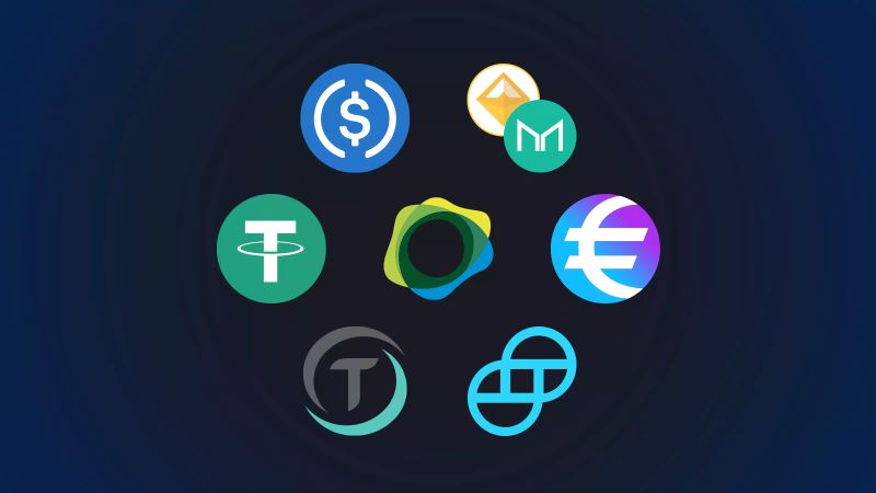 What Are Stablecoins