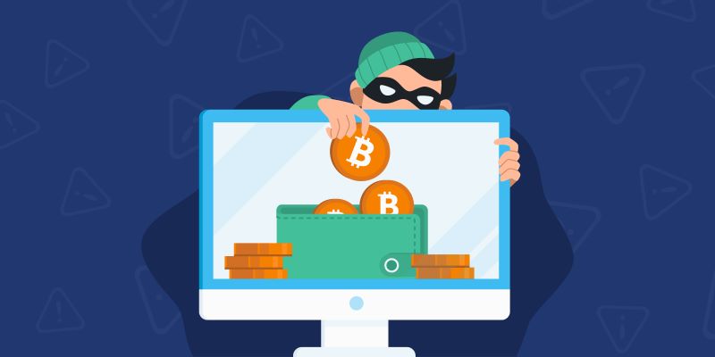 Phishing Threat Landscape in Cryptocurrency