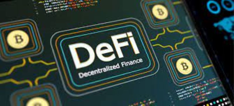 DeFi Analysis for Informed Investment Decisions