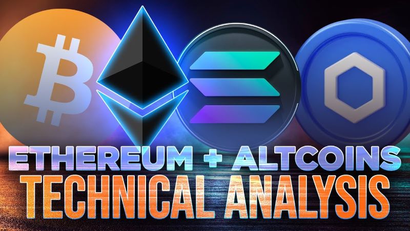 Cryptocurrency Analysis