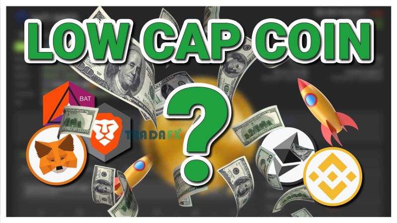 Low Cap Coin Mystique