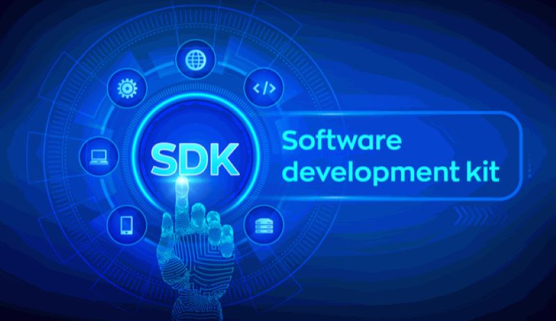 SDK in Blockchain