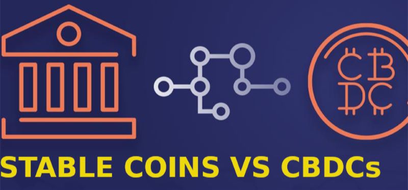 What Are Stablecoins