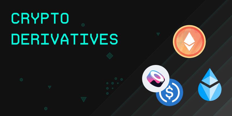 What Are Crypto Derivatives