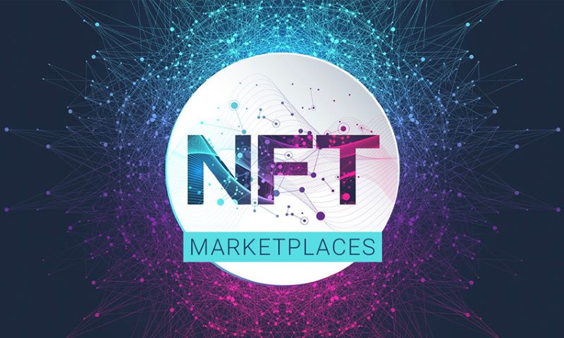 NFT Cryptocurrency