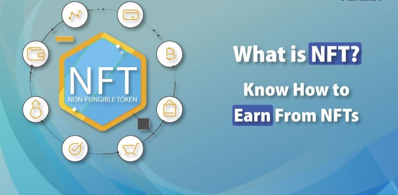  NFT Cryptocurrency