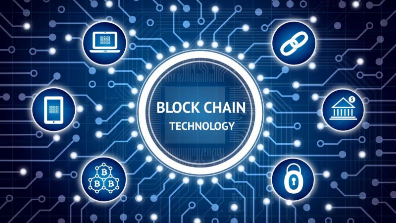 What is blockchain technology?