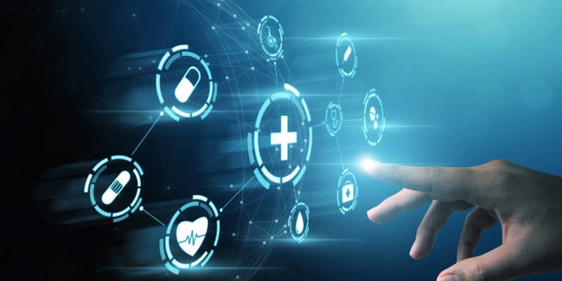 Blockchain Technology in Healthcare