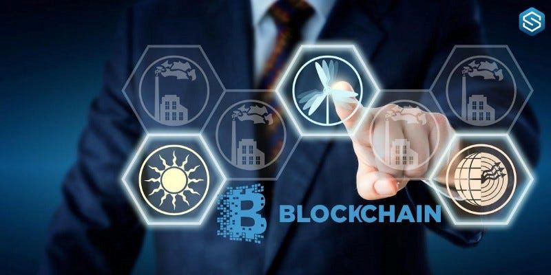 Outstanding advantages of Blockchain technology