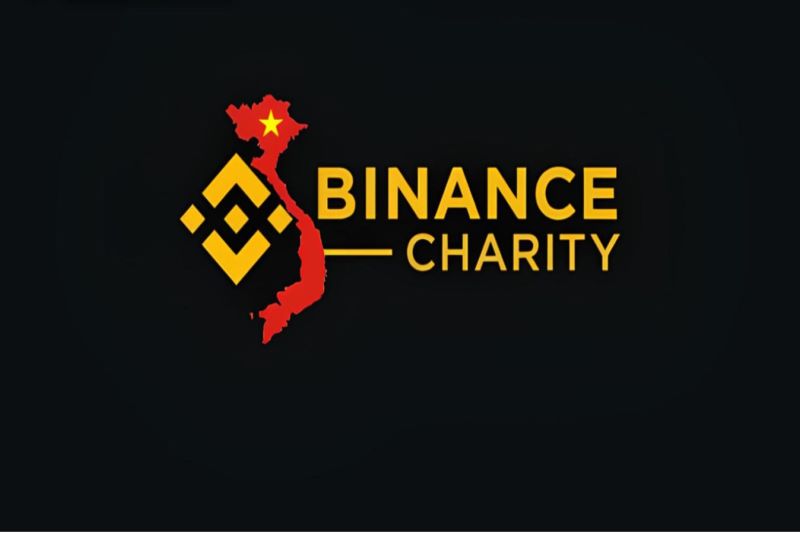 Binance Charity