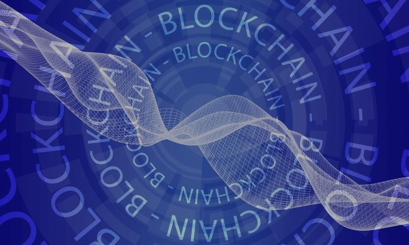 Blockchain technology news