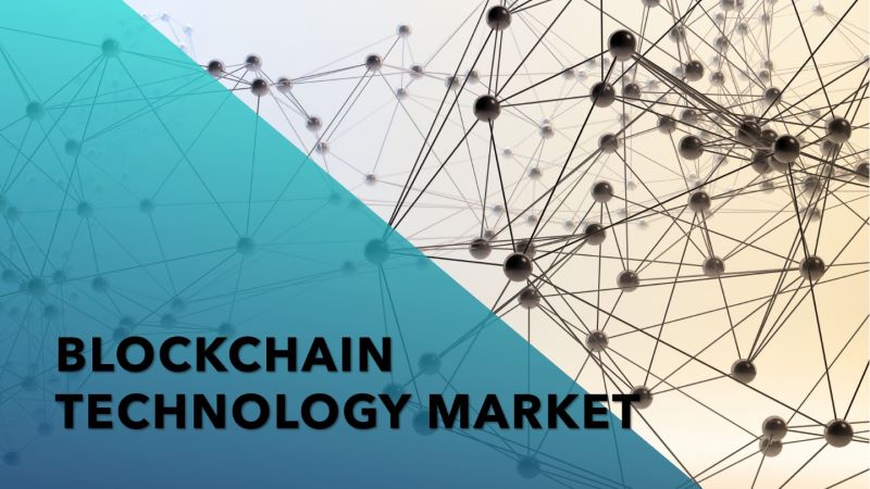 Blockchain Technology Market