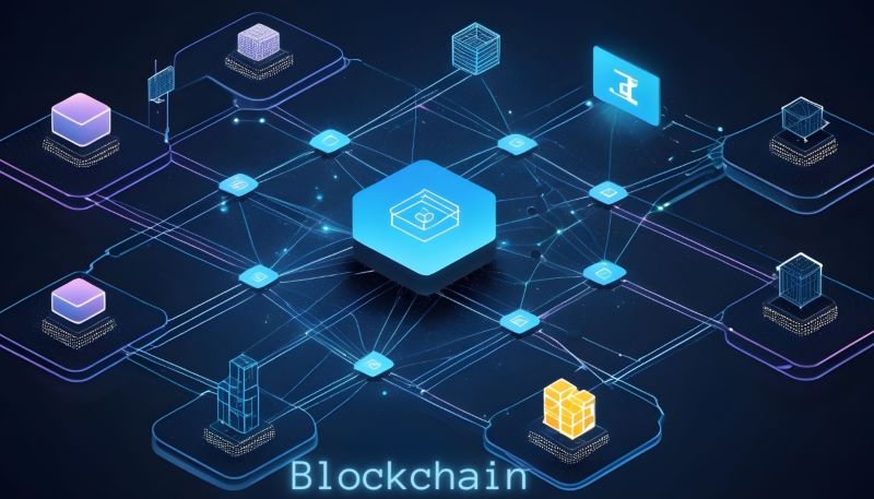 Blockchain Technology Market