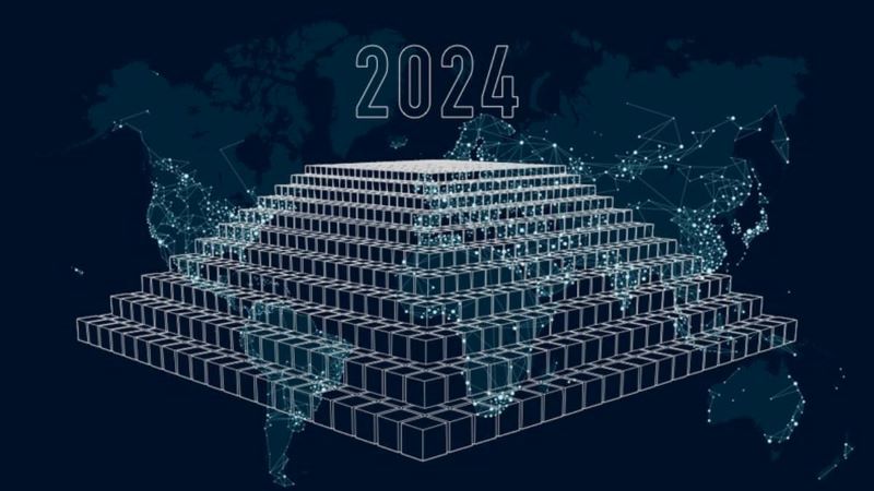 Blockchain Technology Market