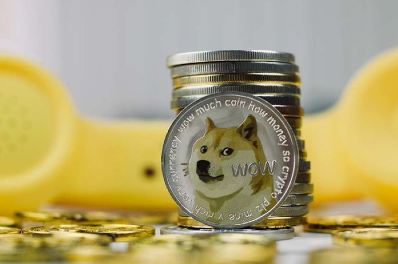 Can you mine dogecoin