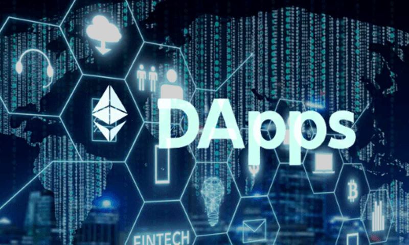 dApp Meaning