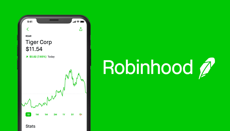 How does Robinhood work