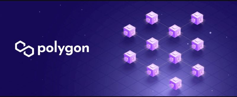 What is polygon crypto