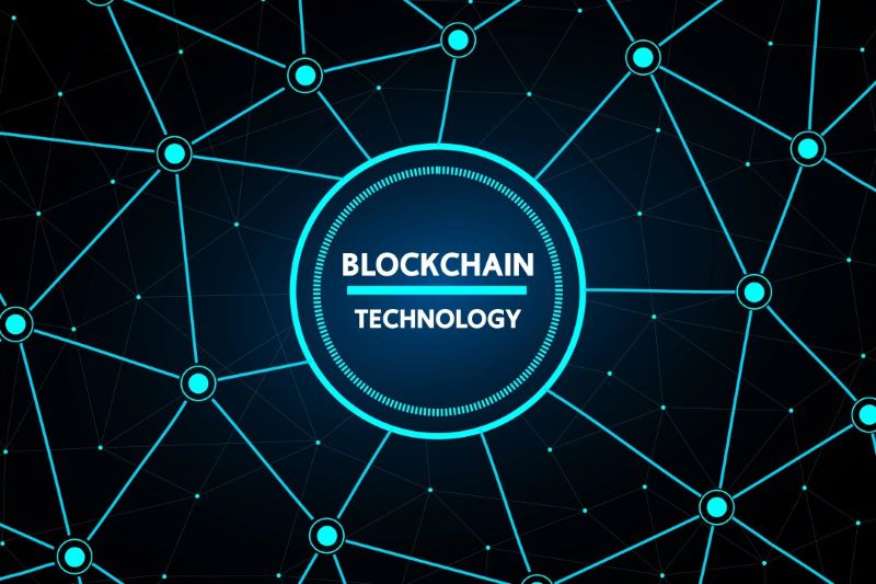 Use of blockchain technology in different sectors