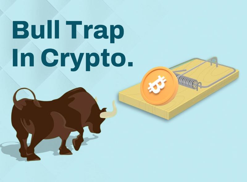 What is a bull trap