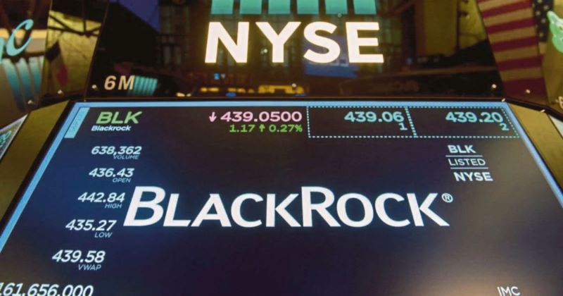 BlackRock and Citadel New Stock Exchange