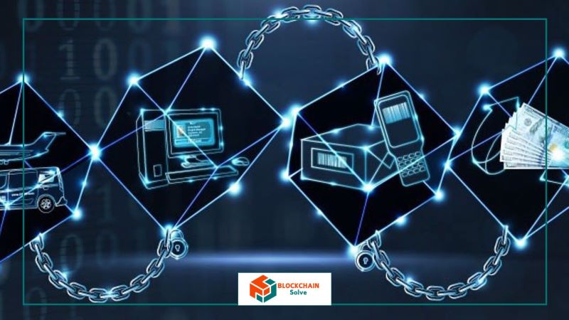 permissioned blockchain