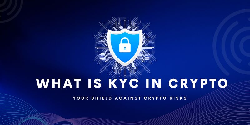 What is kyc in crypto