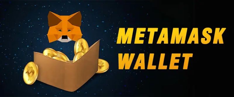 What is MetaMask wallet