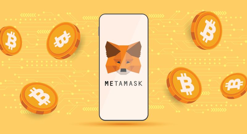 What is MetaMask wallet