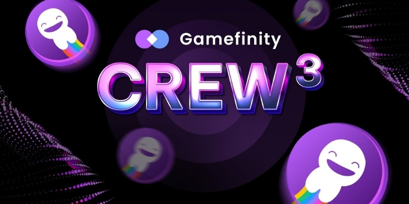 How Crew3 benefits users