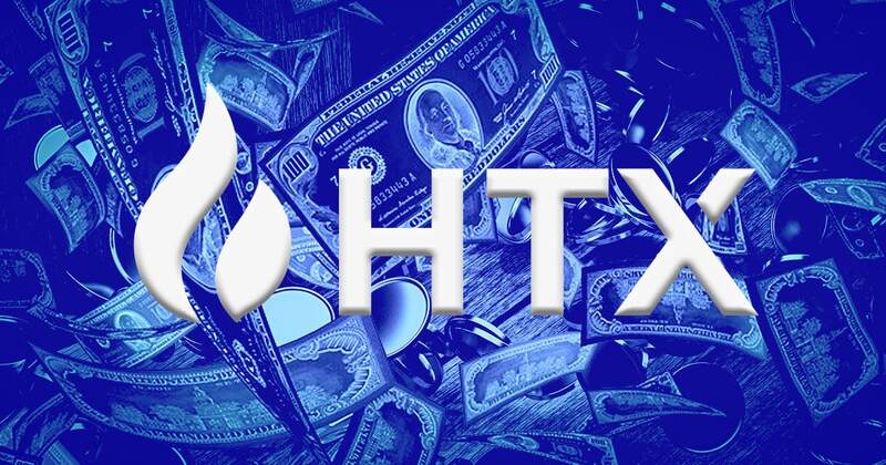 HTX airdrop