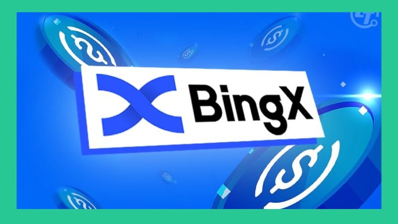 How to trade U2U Token on BingX