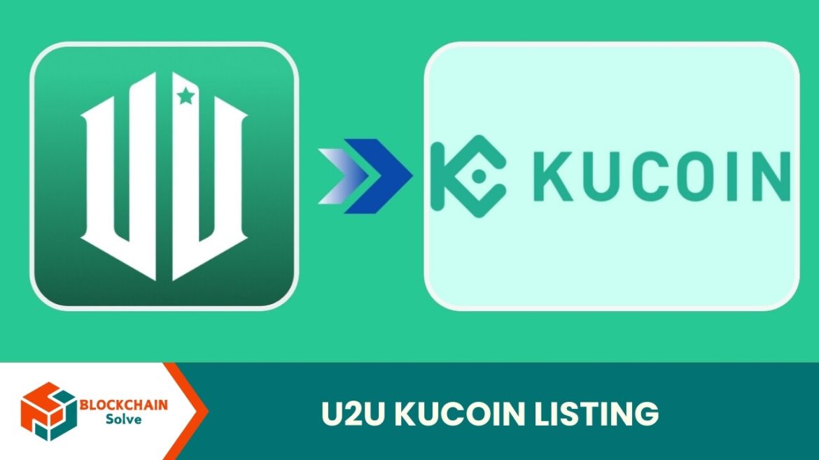 U2U KuCoin Listing