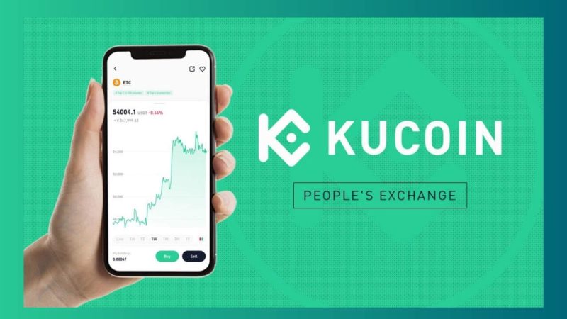 Overview of KuCoin exchange